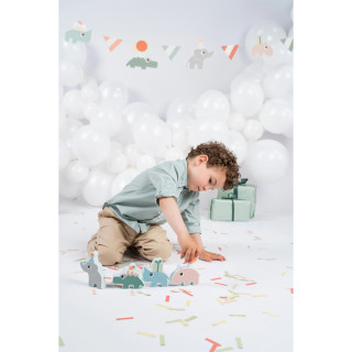 Done by Deer dekorativni ukras