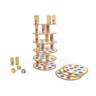 Janod društvena igra