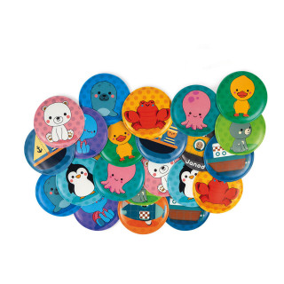 Janod društvena igra