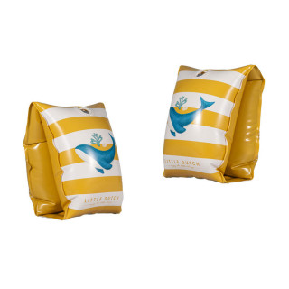 Little Dutch mišići, 2-6g