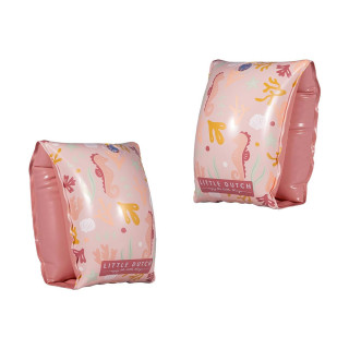 Little Dutch mišići, 2-6g