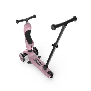 Scoot and Ride trotinet Highwaykick 1 Push and Go, Wildberry