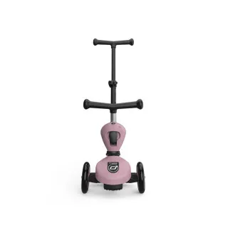 Scoot and Ride trotinet Highwaykick 1 Push and Go, Wildberry