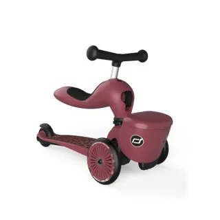 Scoot and Ride trotinet Highwaykick 1 Lifestyle, Wildcat