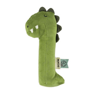 Trixie skviker Dino, 4x5x16cm