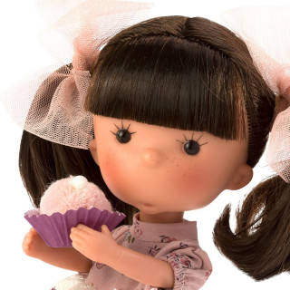 Llorens lutka Miss Sara, 26cm