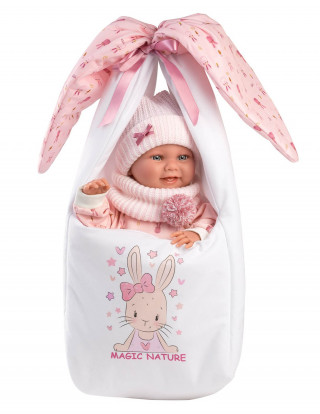 Llorens beba Nika, 40cm