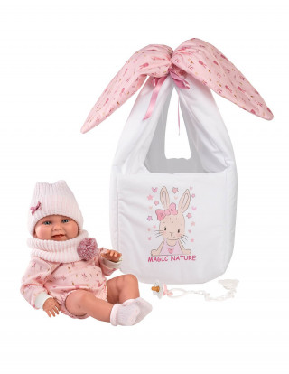 Llorens beba Nika, 40cm