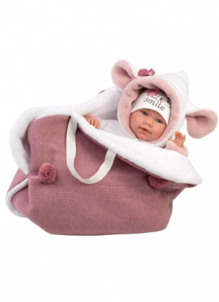 Llorens beba Mimi, 42cm