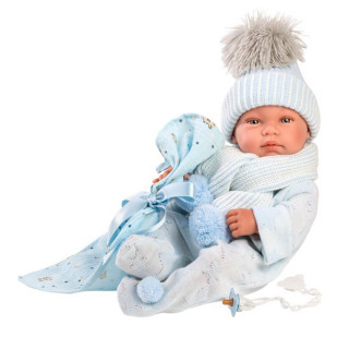 Llorens bebaTino, 43cm