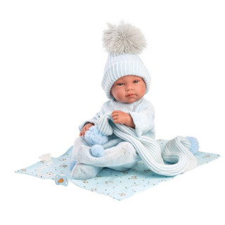 Llorens bebaTino, 43cm