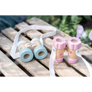 Little Dutch dvogled Fairy Garden