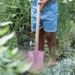Little Dutch ašov Fairy Garden