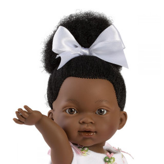 Llorens lutka Zoe Balerina 28cm