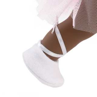 Llorens lutka Zoe Balerina 28cm