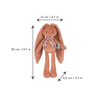 Kaloo plišani zeka 35cm