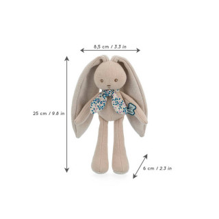 Kaloo plišani zeka 35cm