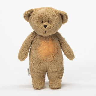 Moonie meda 2.0 Organic Cappuccino