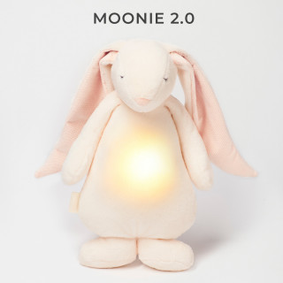 Moonie zeka 2.0 Organic Powder