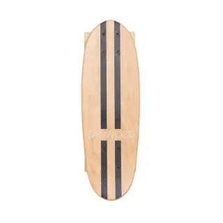 Banwood  skejtbord, Navyblue