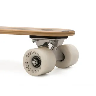 Banwood  skejtbord, Navyblue