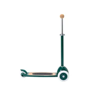 Banwood trotinet, Green