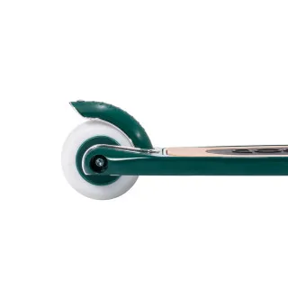 Banwood trotinet, Green