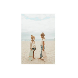 Banwood  skejtbord, Pink