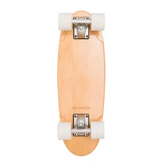 Banwood  skejtbord, Red