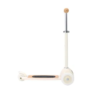 Banwood  trotinet, Cream