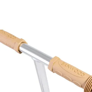 Banwood  trotinet, Cream