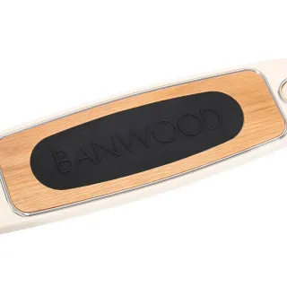 Banwood  trotinet, Cream