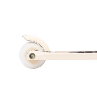 Banwood  trotinet, Cream