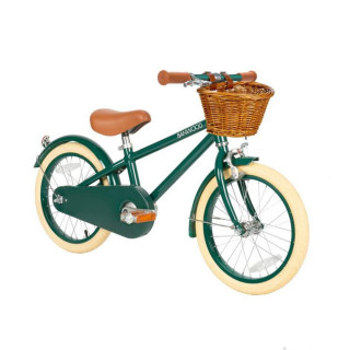 Banwood  classic bicikl, Green