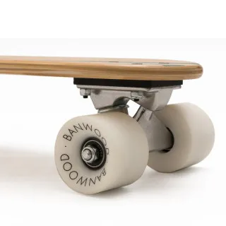 Banwood  skejtbord, Green