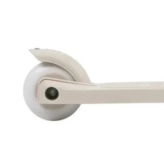 Banwood eco trotinet ivory