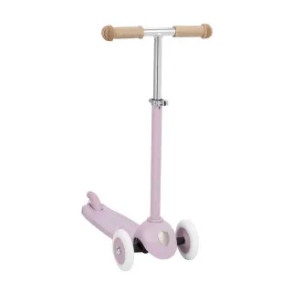 Banwood eco trotinet lavander