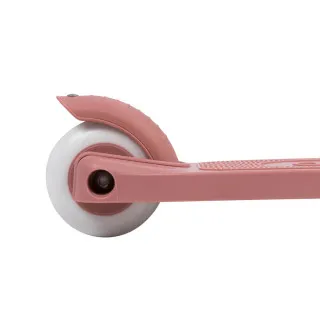 Banwood eco trotinet raspberryy