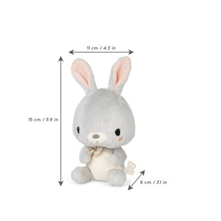 Kaloo plišana igračka, 19cm