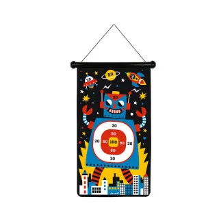 Janod pikado robot