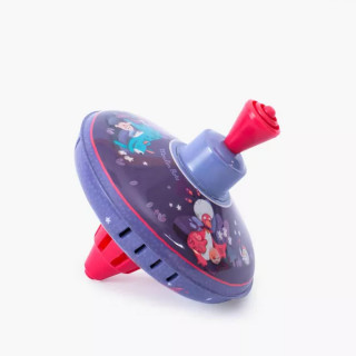 Moulin Roty čigra-dans la jungle