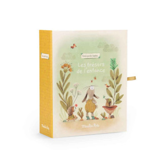 Moulin Roty kutija uspomene