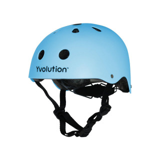 Yvolution kaciga, 2-5g