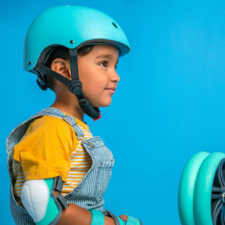 Yvolution kaciga, 2-5g