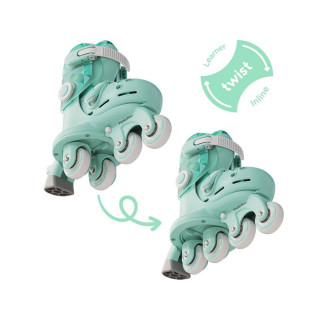 Yvolution roleri, 23-28