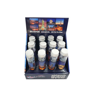 Vulkan puzle, 150kom