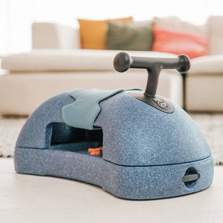 Scoot and Ride guralica My First, Steel