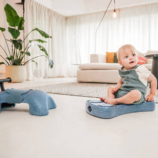 Scoot and Ride guralica My First, Steel