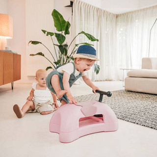 Scoot and Ride guralica My First, Rose