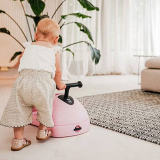 Scoot and Ride guralica My First, Rose